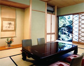 仙元(12畳)